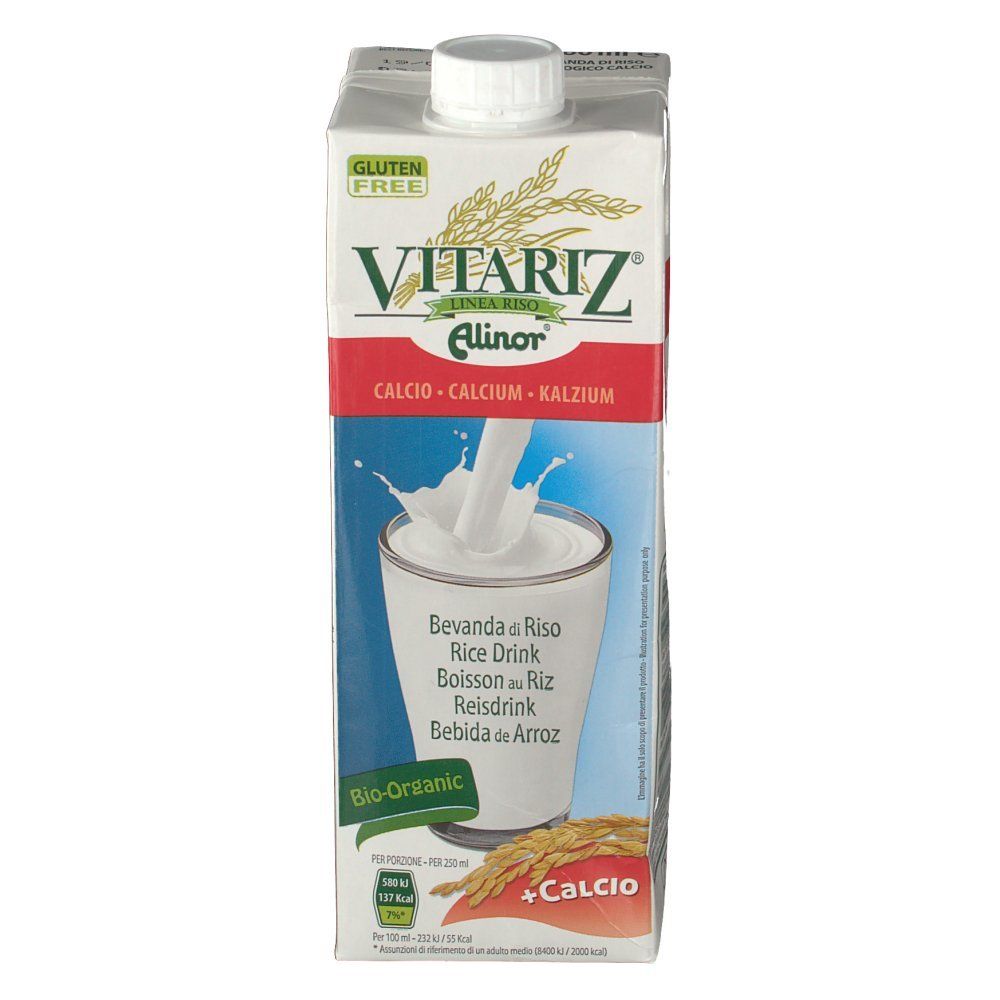 Latte® Riso 1 l