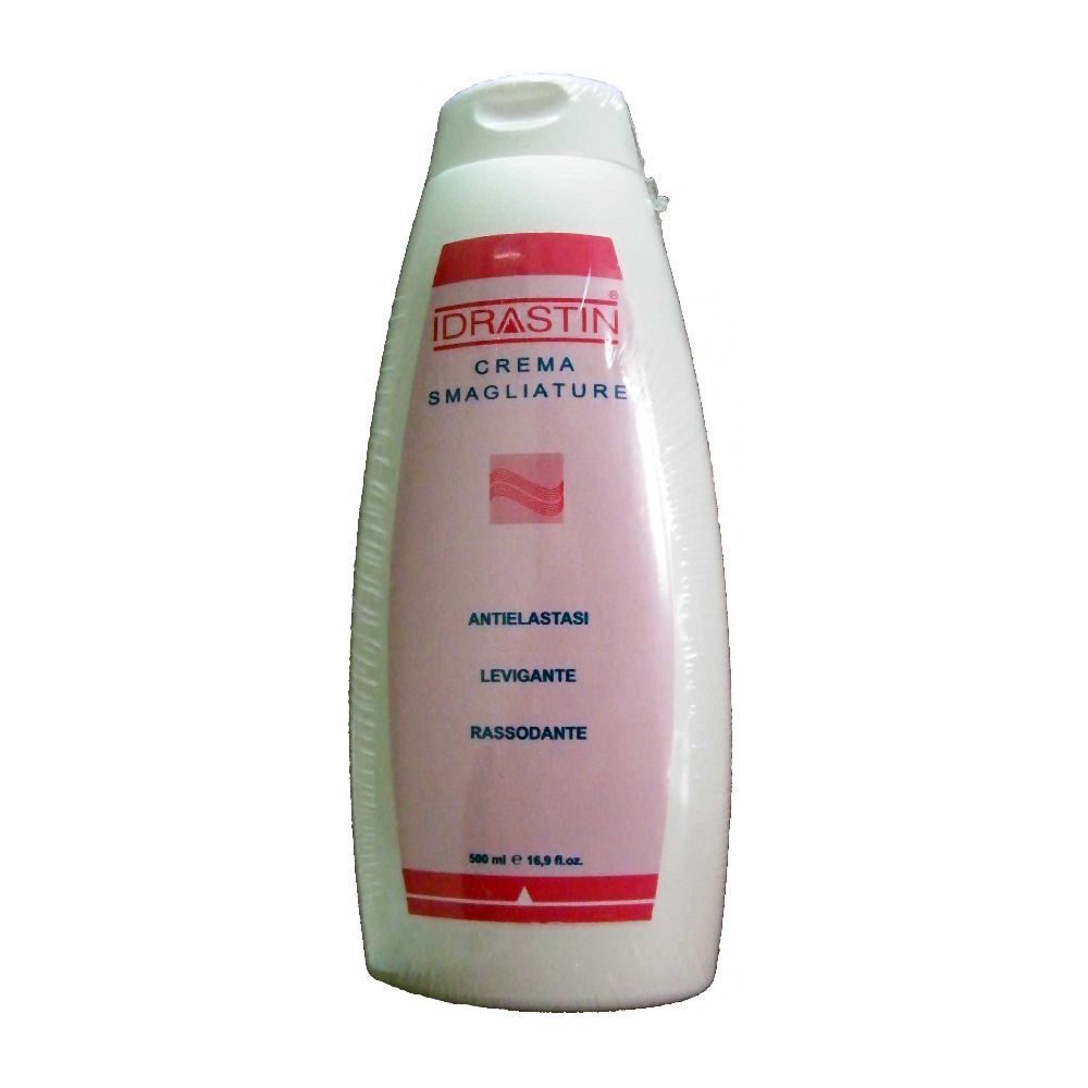 Idrastin Crema Smagliature 500 Ml