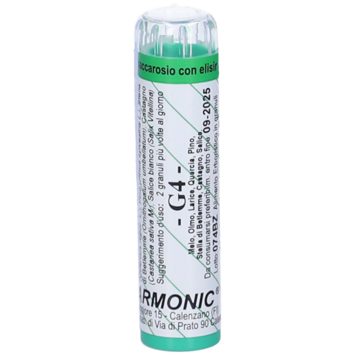 Armonic G4 70Gr