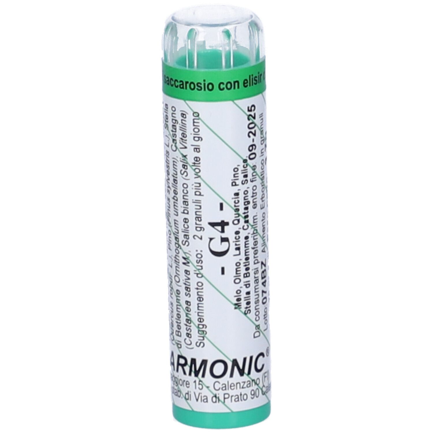 Armonic G4 70Gr