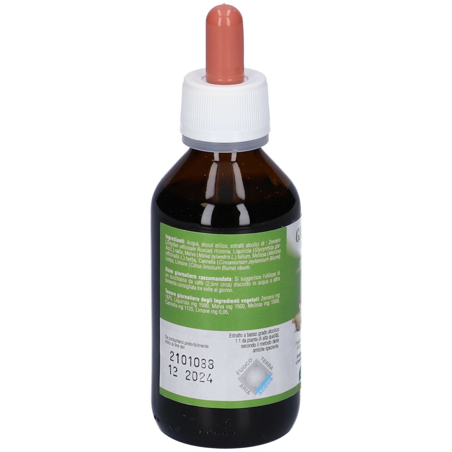 Zef03 Gastro Plant Stv