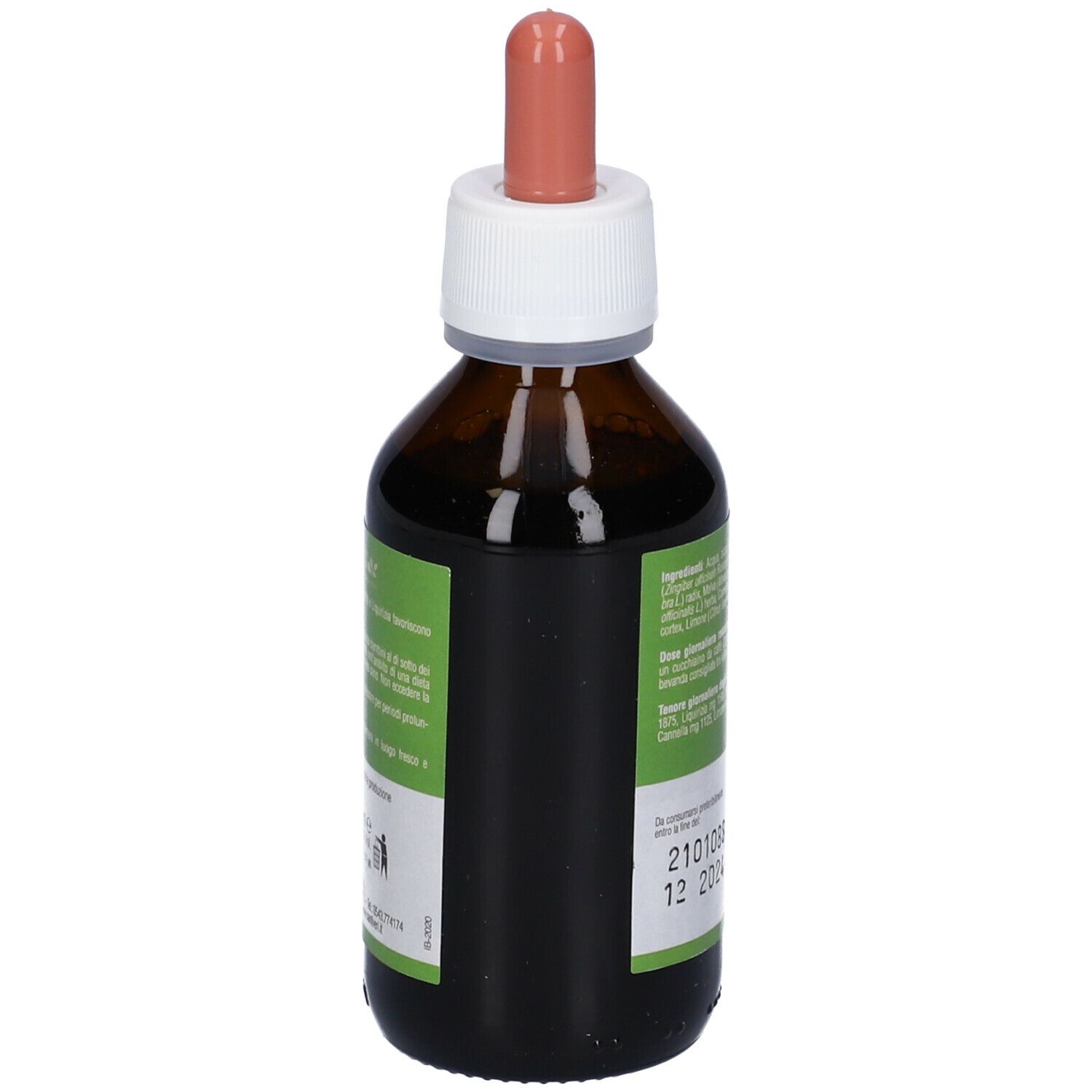 Zef03 Gastro Plant Stv