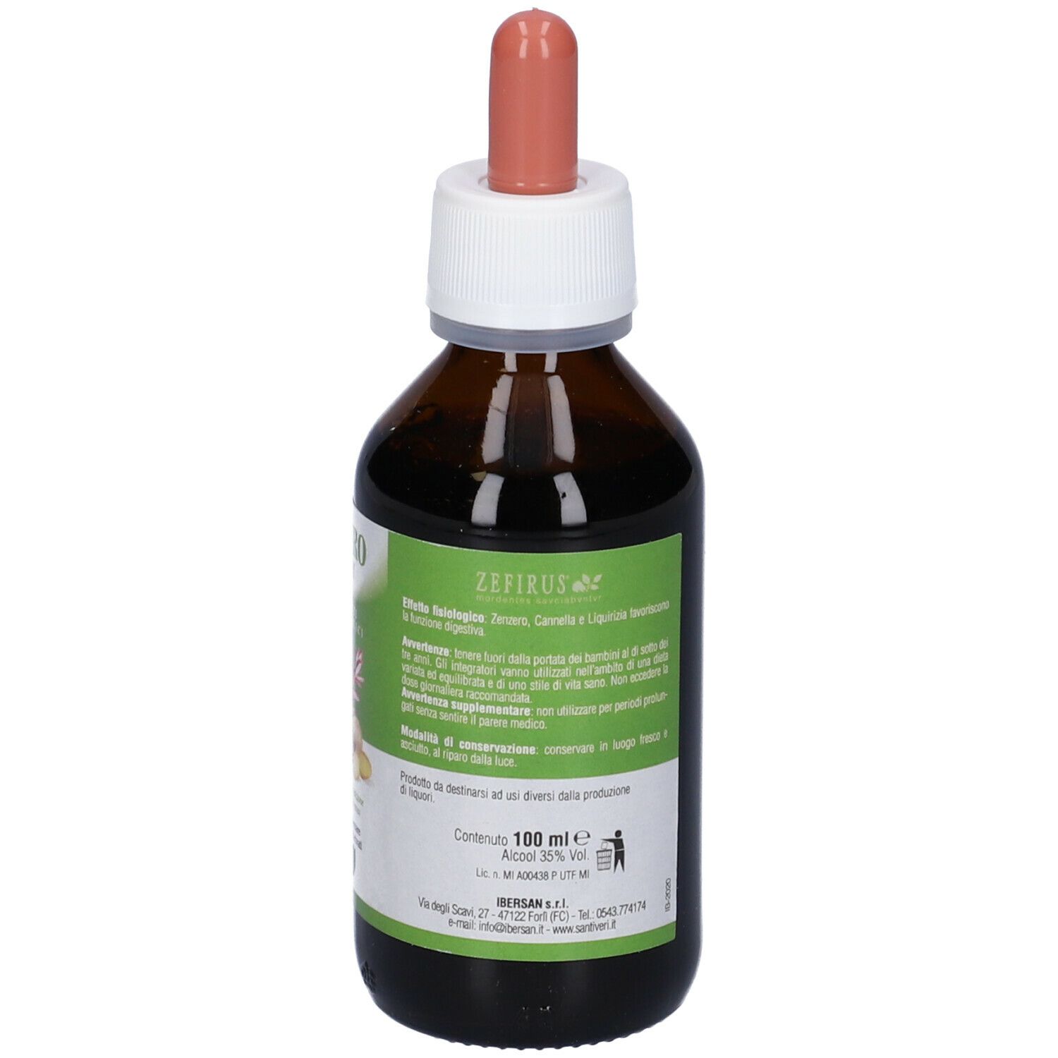 Zef03 Gastro Plant Stv
