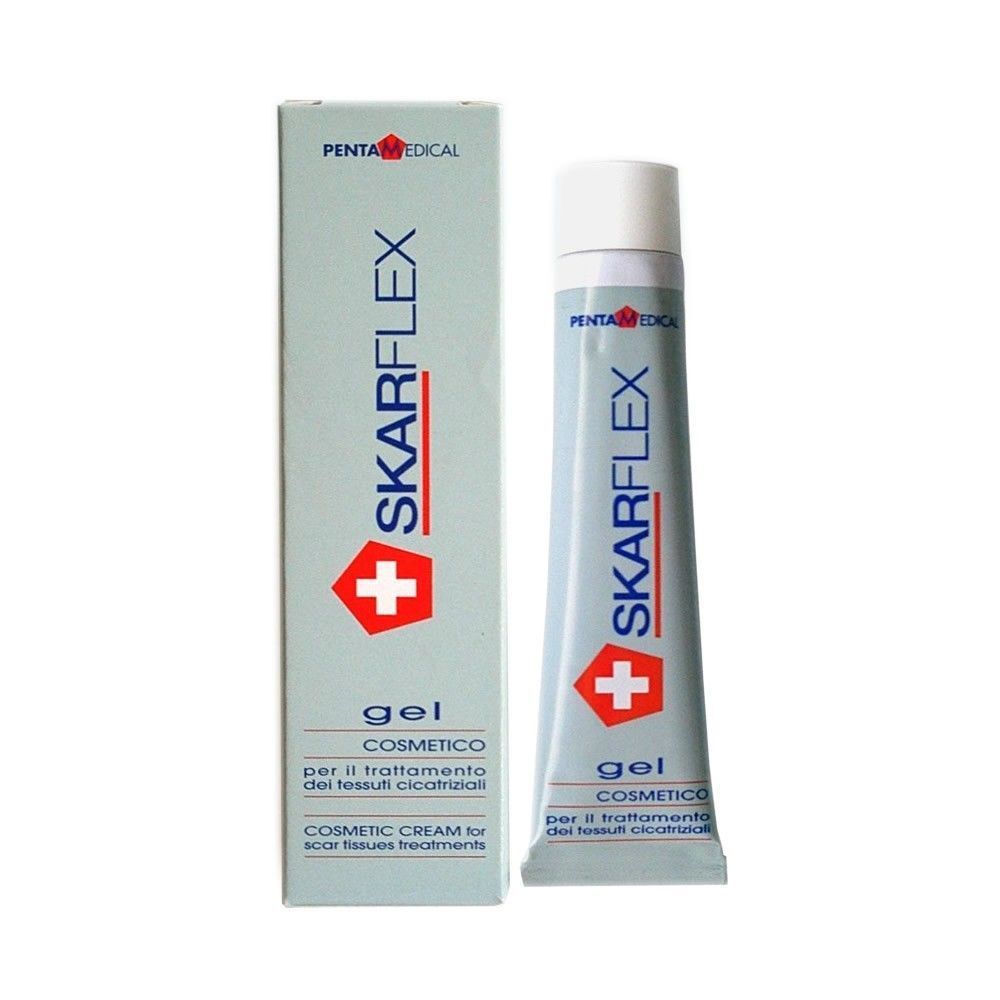 Skarflex Gel El 30 Ml