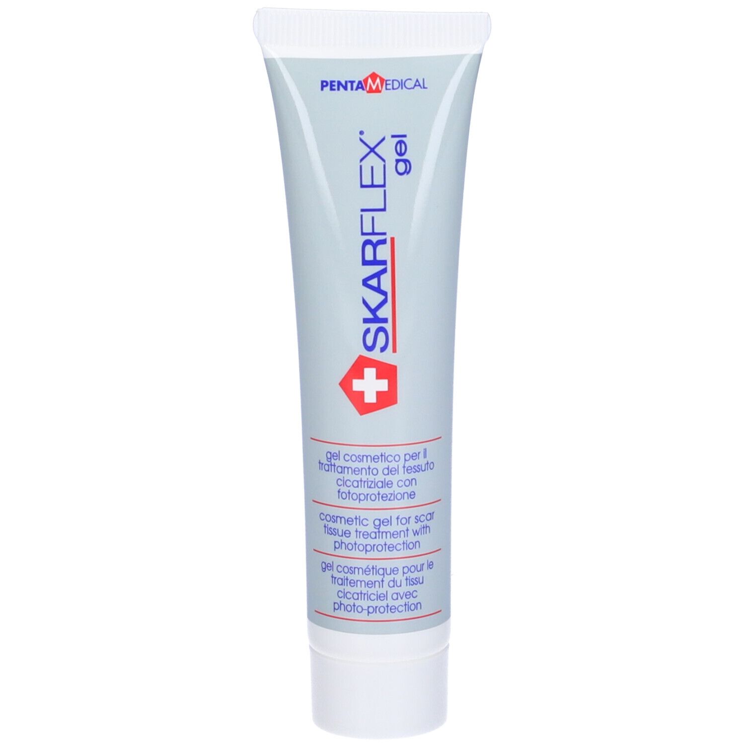 Skarflex Gel El 30 Ml