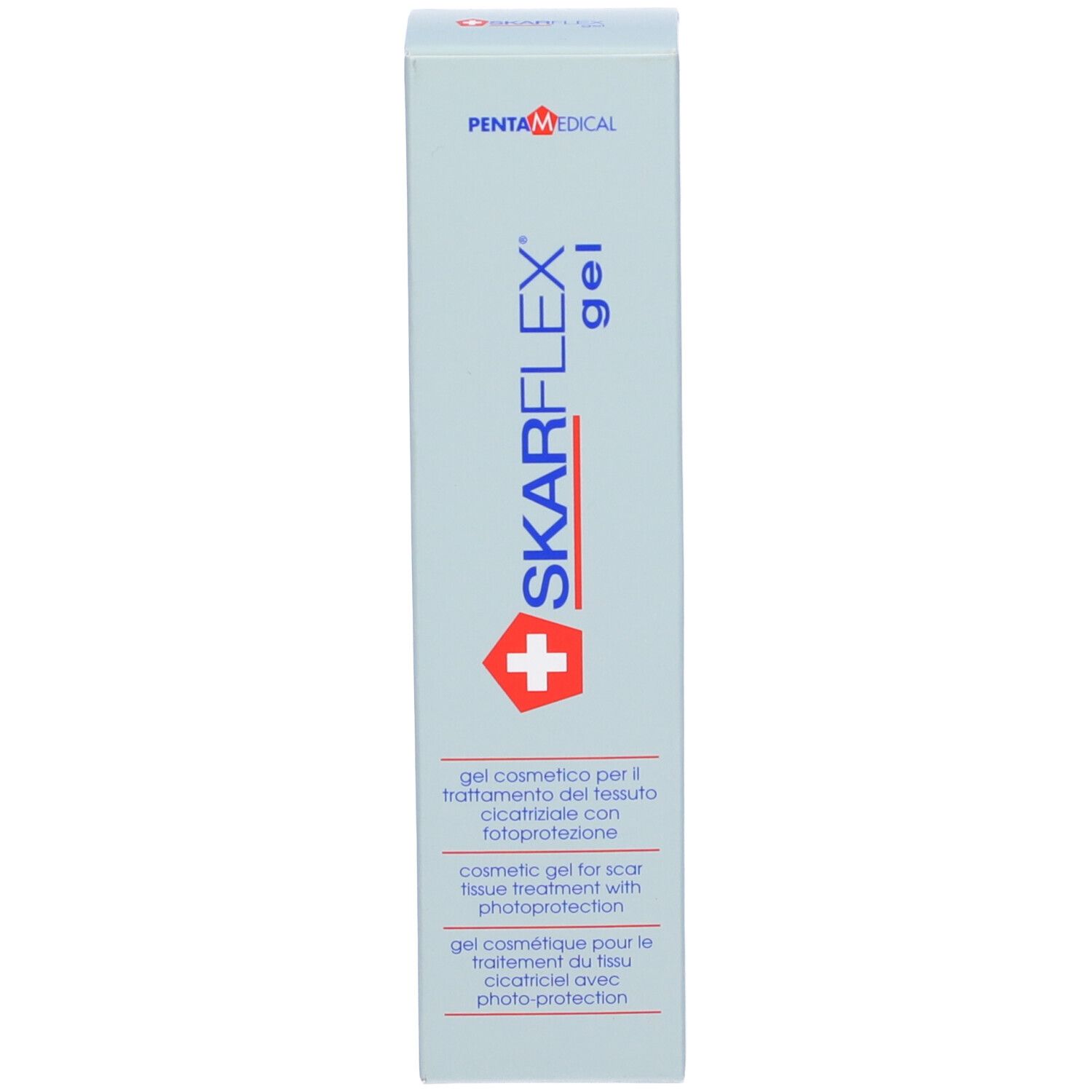 Skarflex Gel El 30 Ml