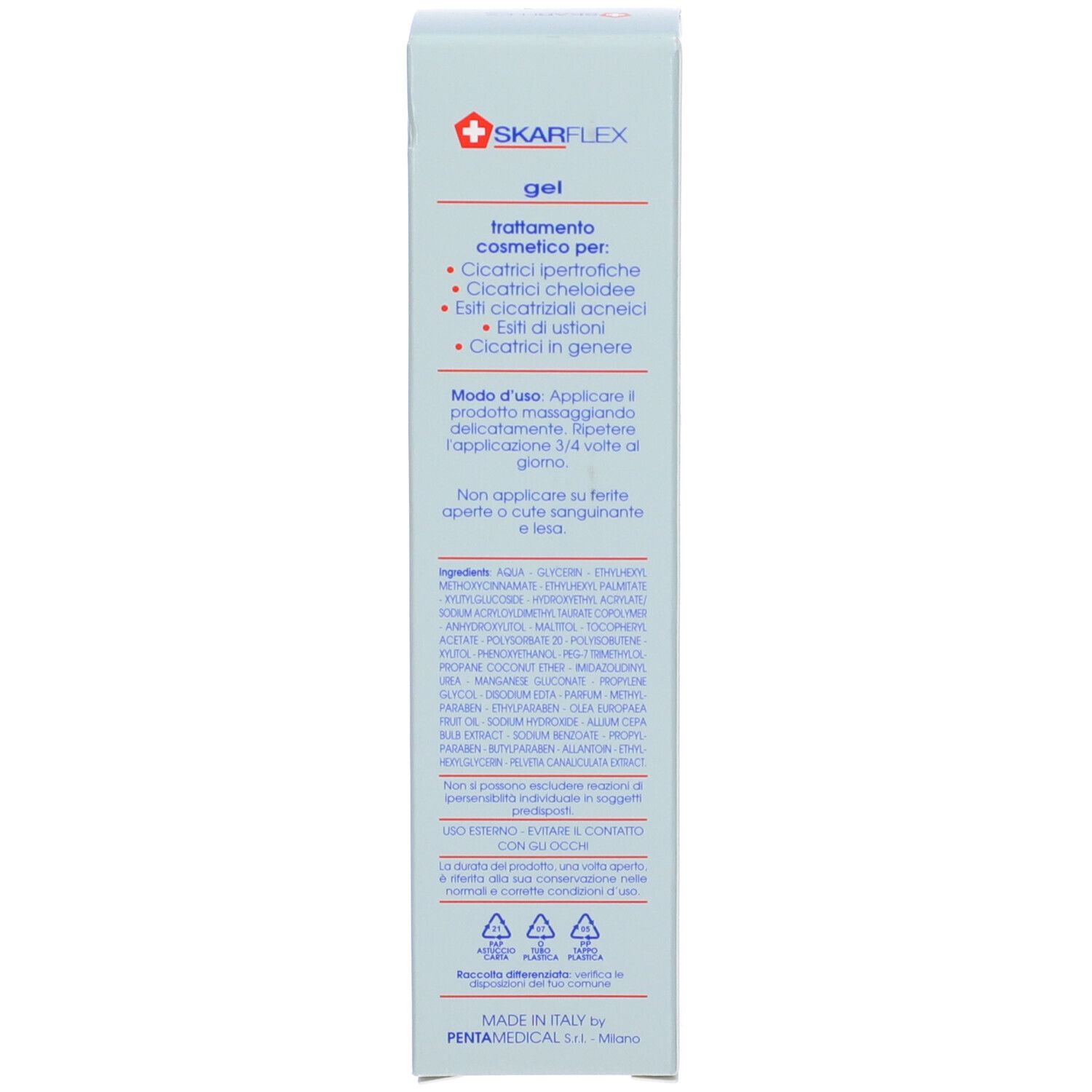 Skarflex Gel El 30 Ml