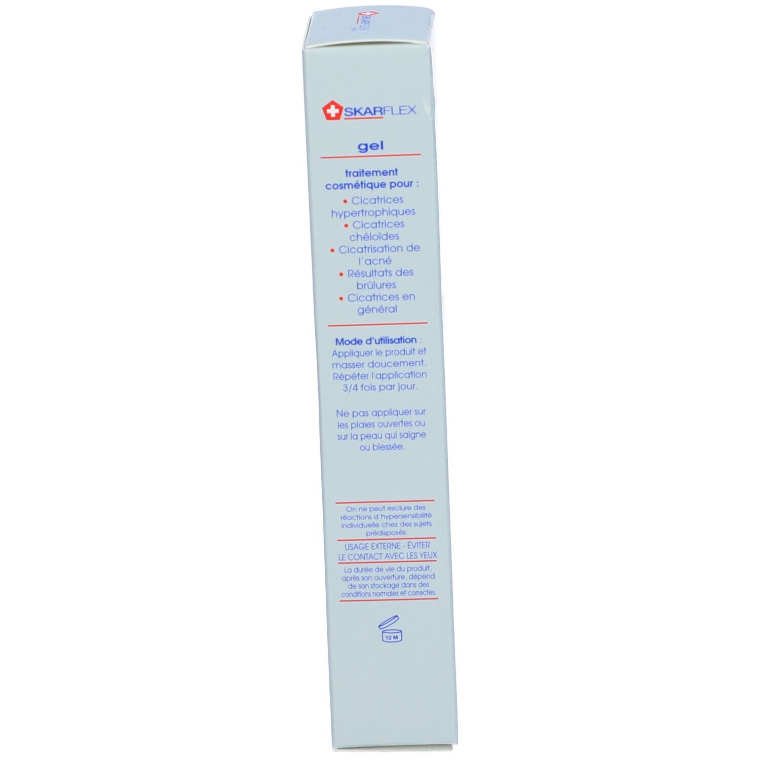Skarflex Gel El 30 Ml