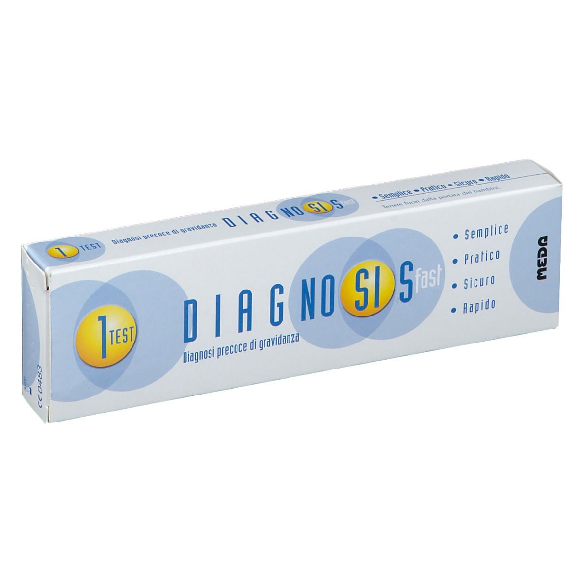 MEDA Diagnosis Fast
