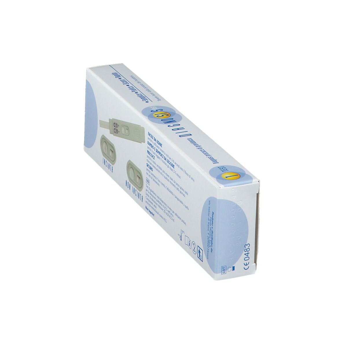 MEDA Diagnosis Fast
