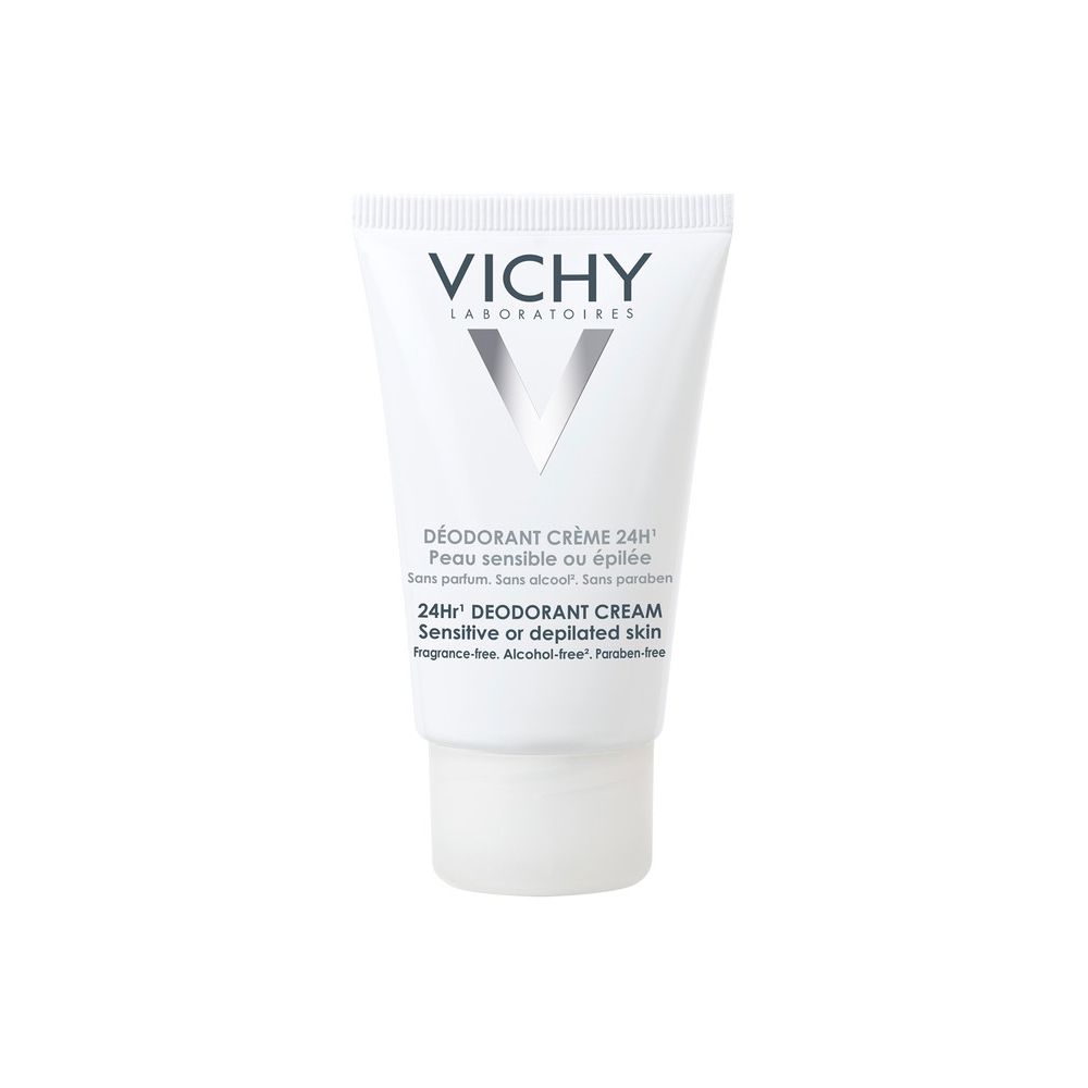 Vichy Deodorante Crema Antiarrossamento