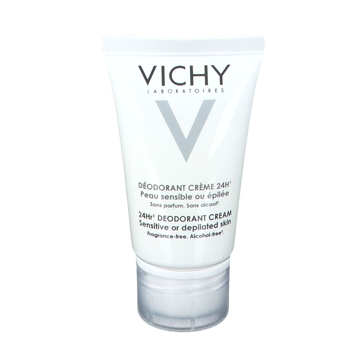Vichy Deodorante Crema Antiarrossamento