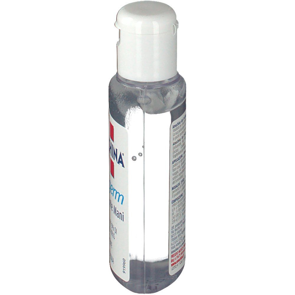 Amuchina® Gel Disinfettante