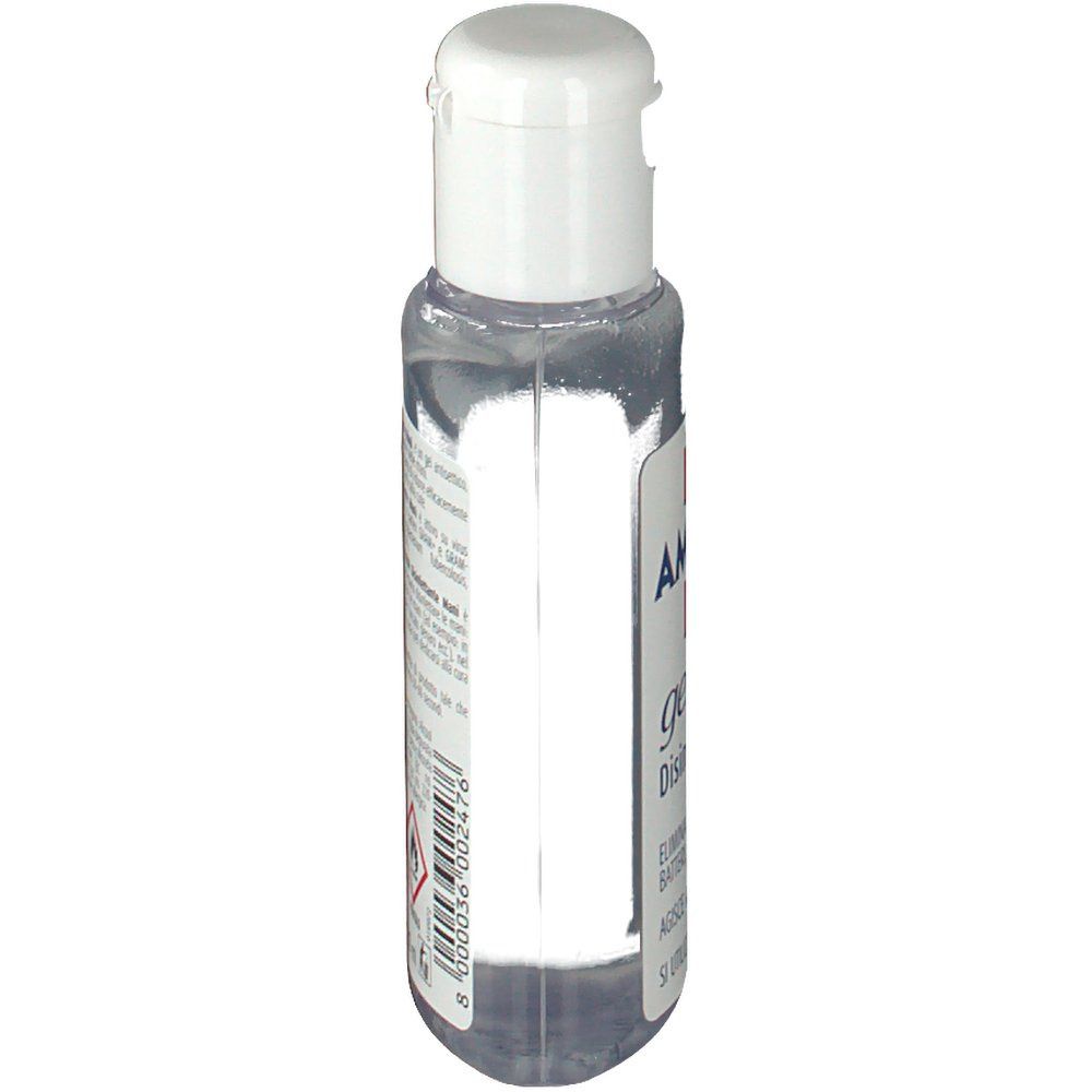 Amuchina® Gel Disinfettante