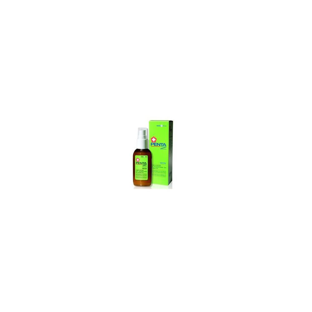 Penta Z Lozione Nepeta Cataria 50 Ml