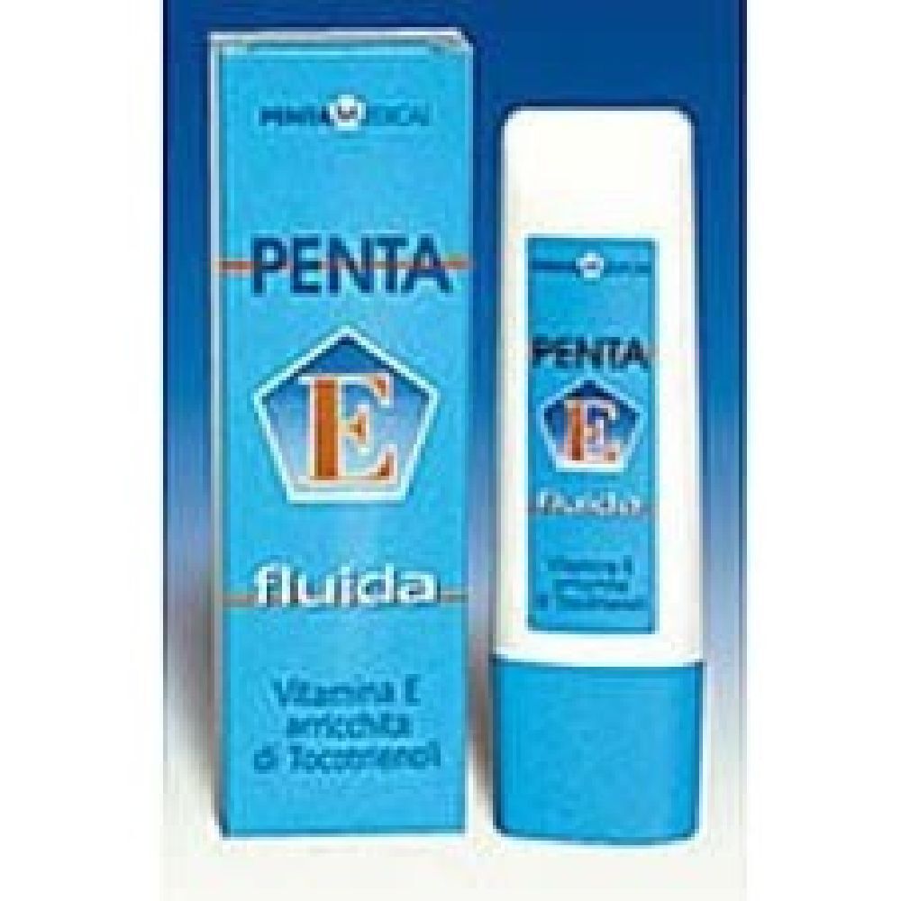Penta E Fluida Gel 50 Ml
