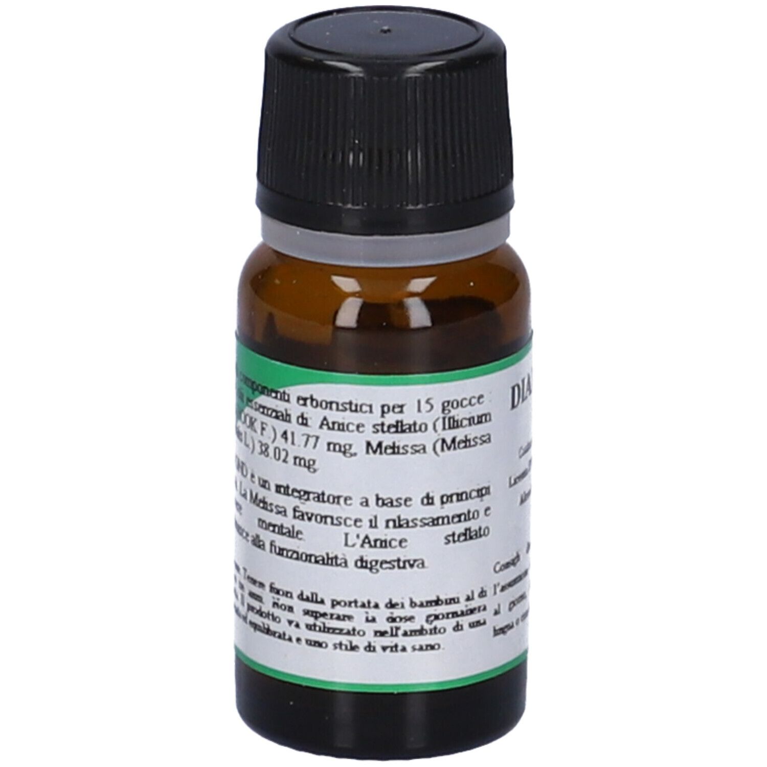 Diamond Liquido 10 Ml