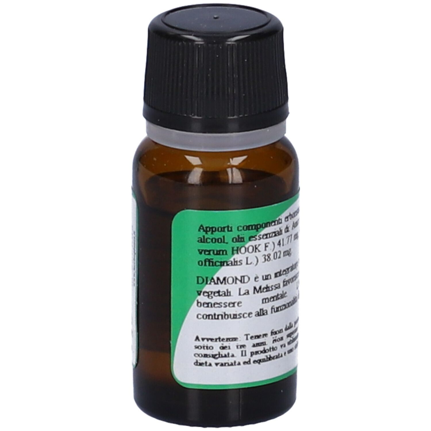 Diamond Liquido 10 Ml