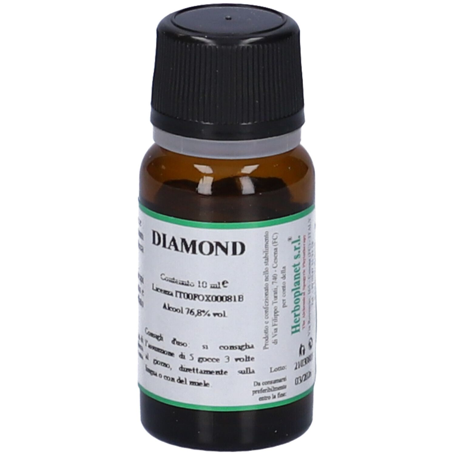 Diamond Liquido 10 Ml