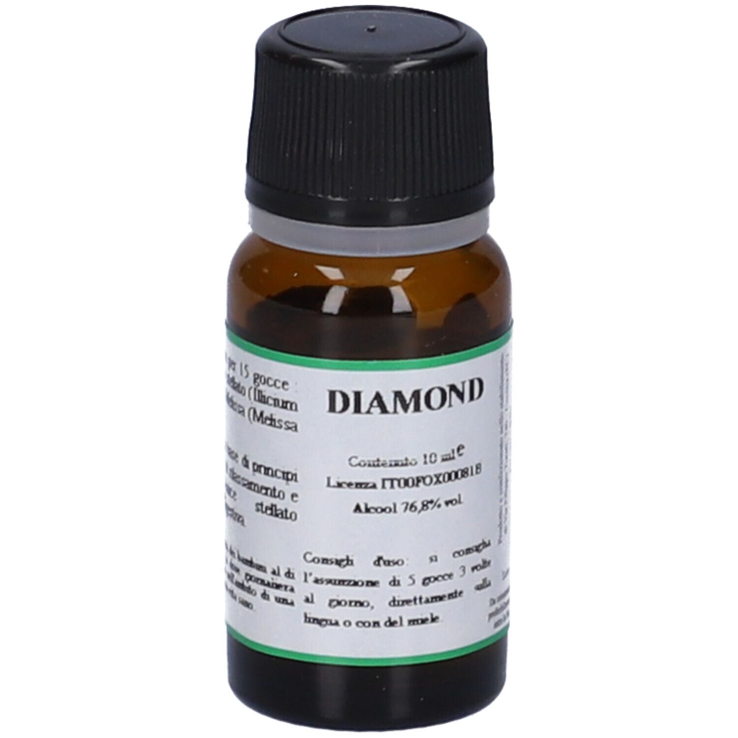 Diamond Liquido 10 Ml