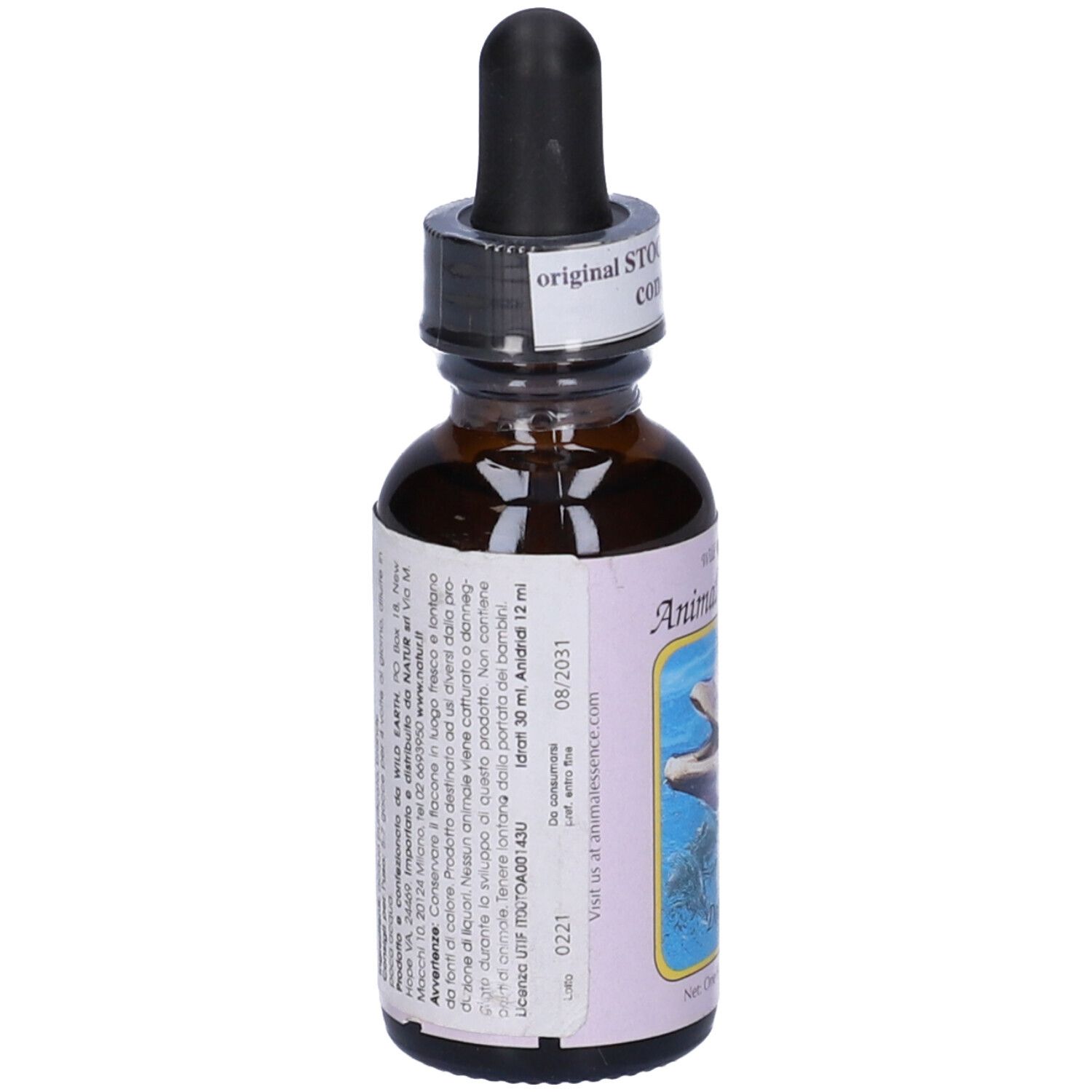 Delfino Dolphin Ess 30Ml