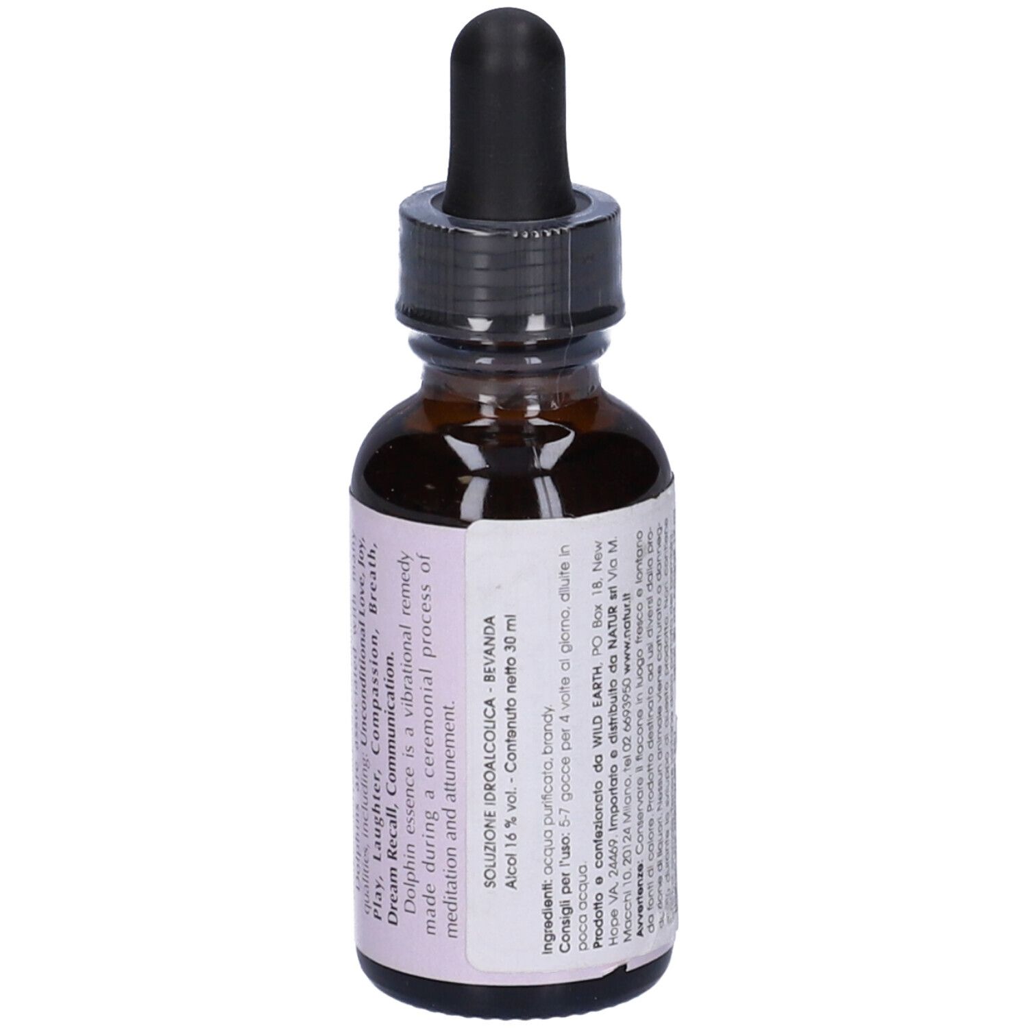 Delfino Dolphin Ess 30Ml