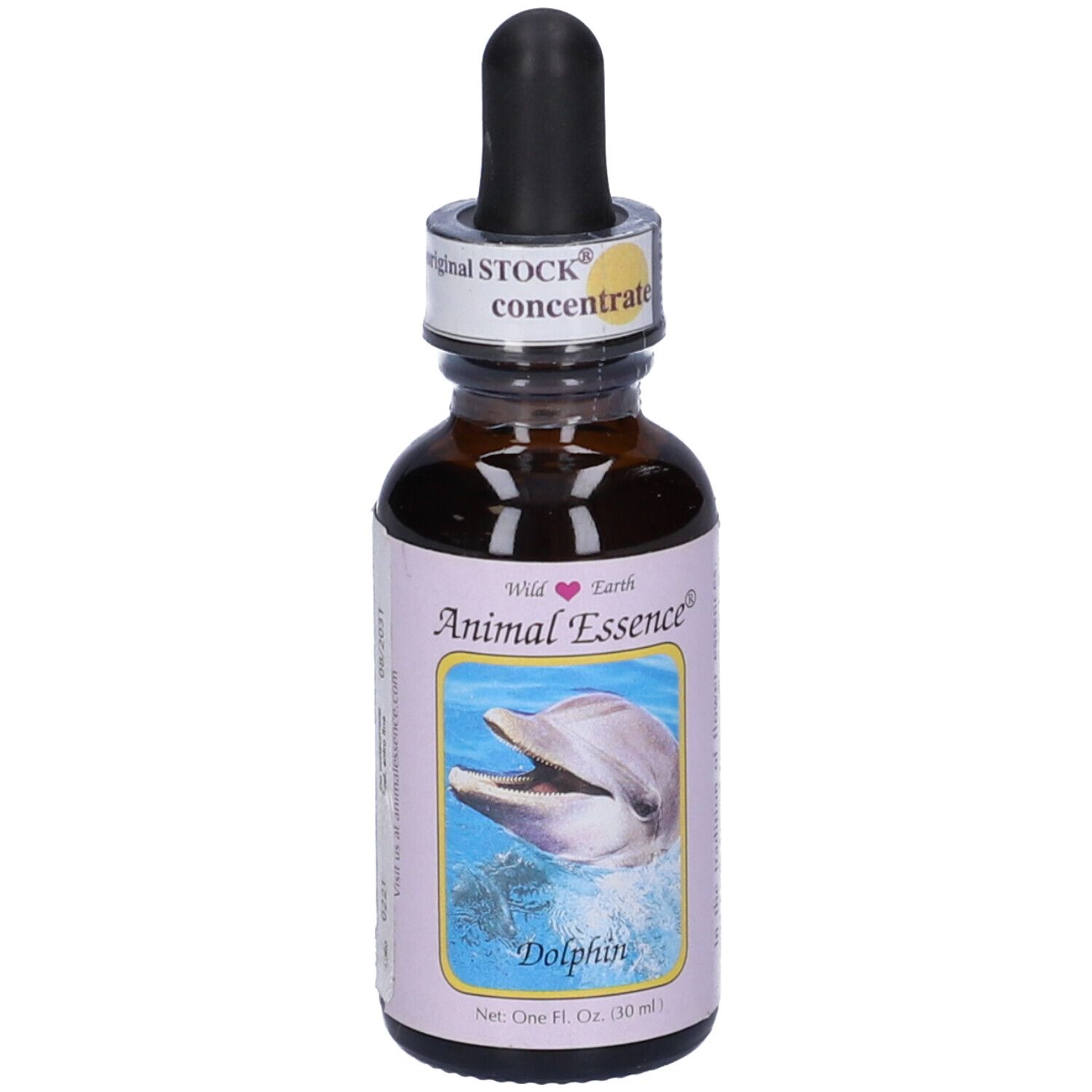 Delfino Dolphin Ess 30Ml