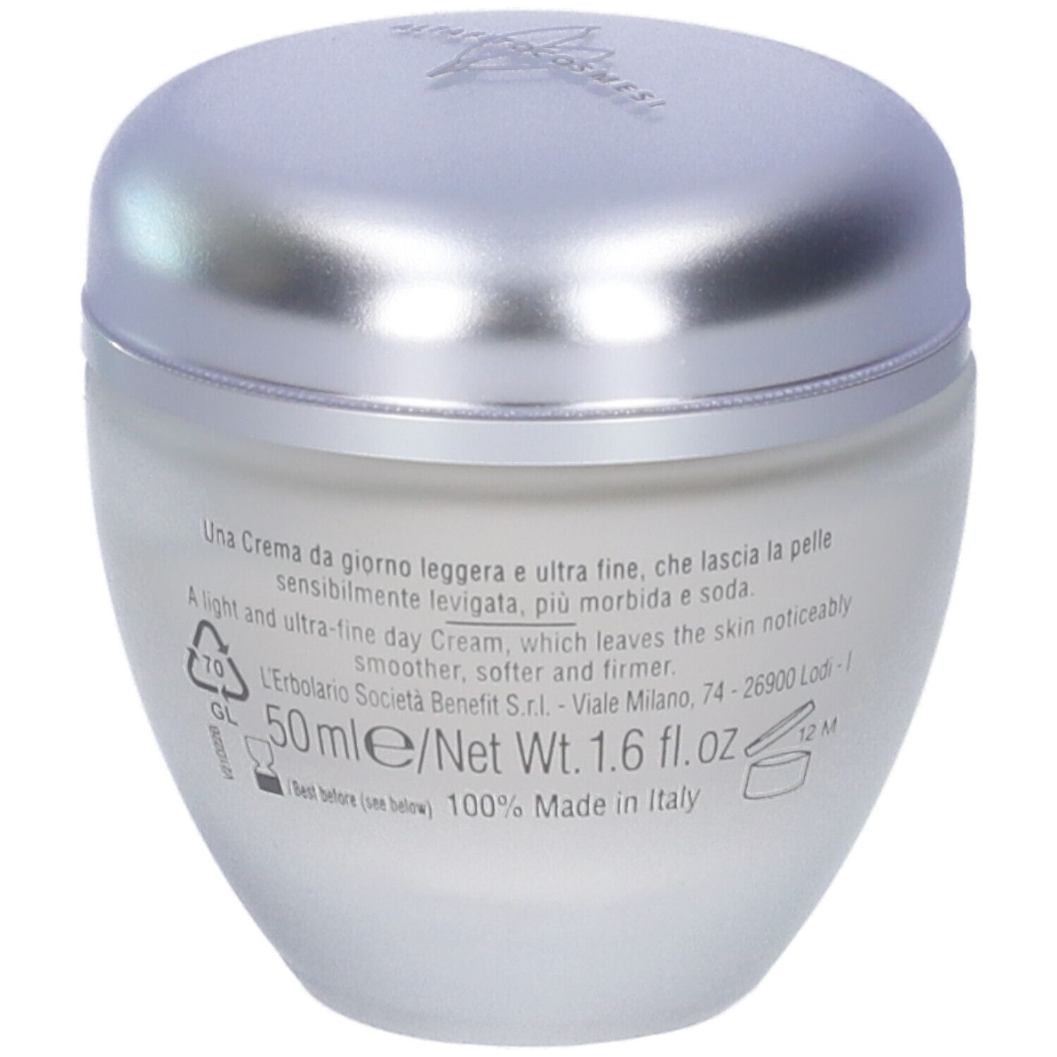Altafitocosmesi Risposta Perfezione 50 Ml