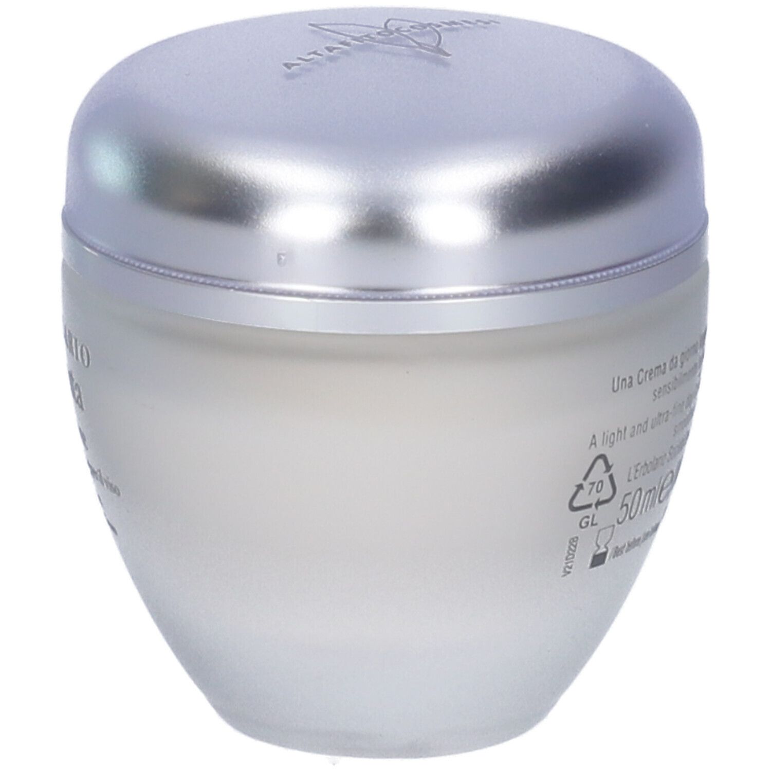 Altafitocosmesi Risposta Perfezione 50 Ml