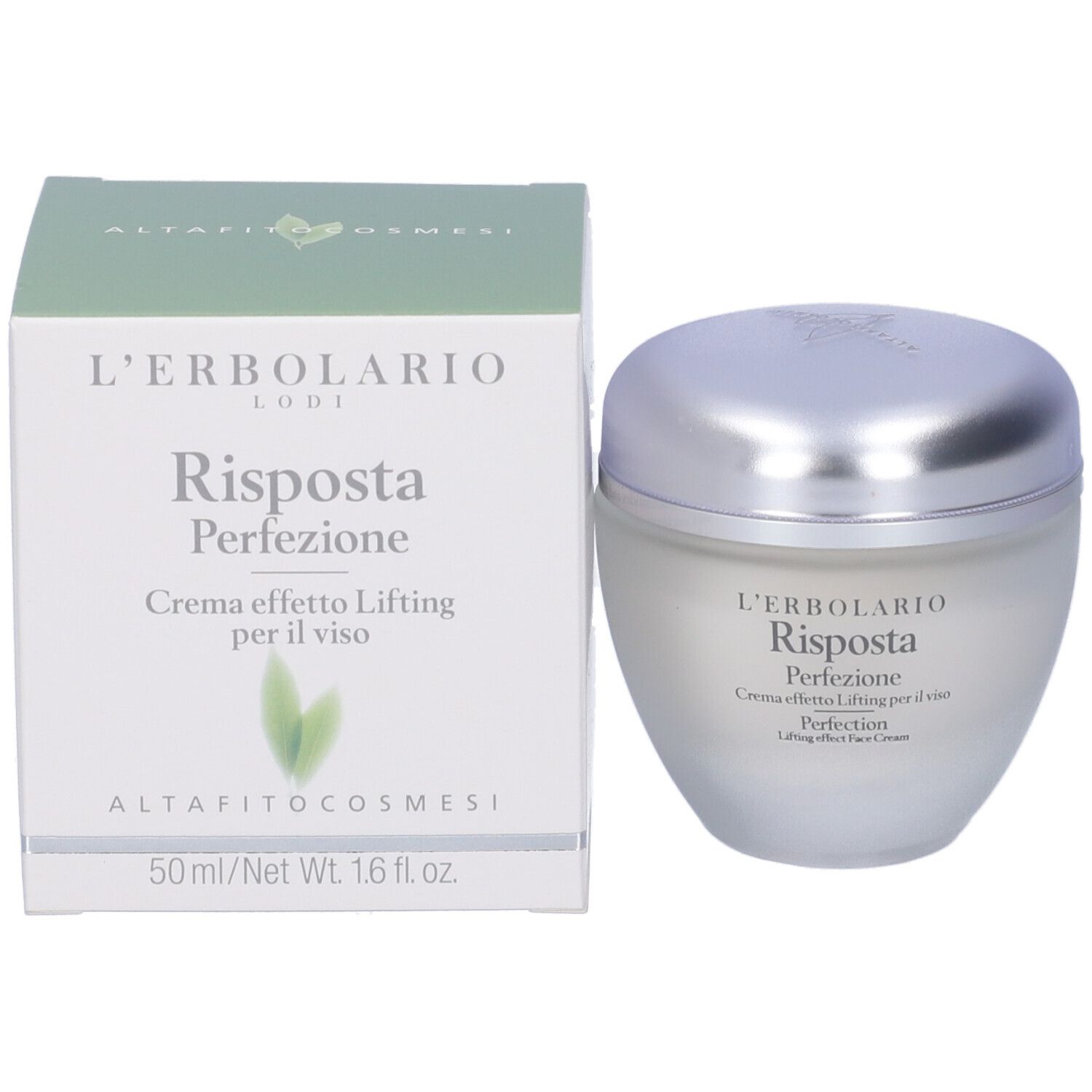 Altafitocosmesi Risposta Perfezione 50 Ml