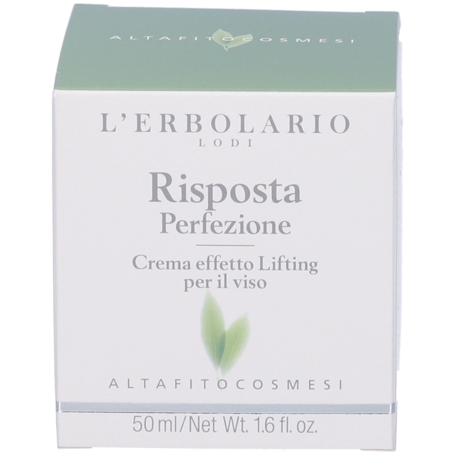 Altafitocosmesi Risposta Perfezione 50 Ml