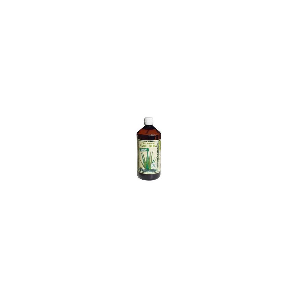 Aloe Vera Succo 1000Ml Stv