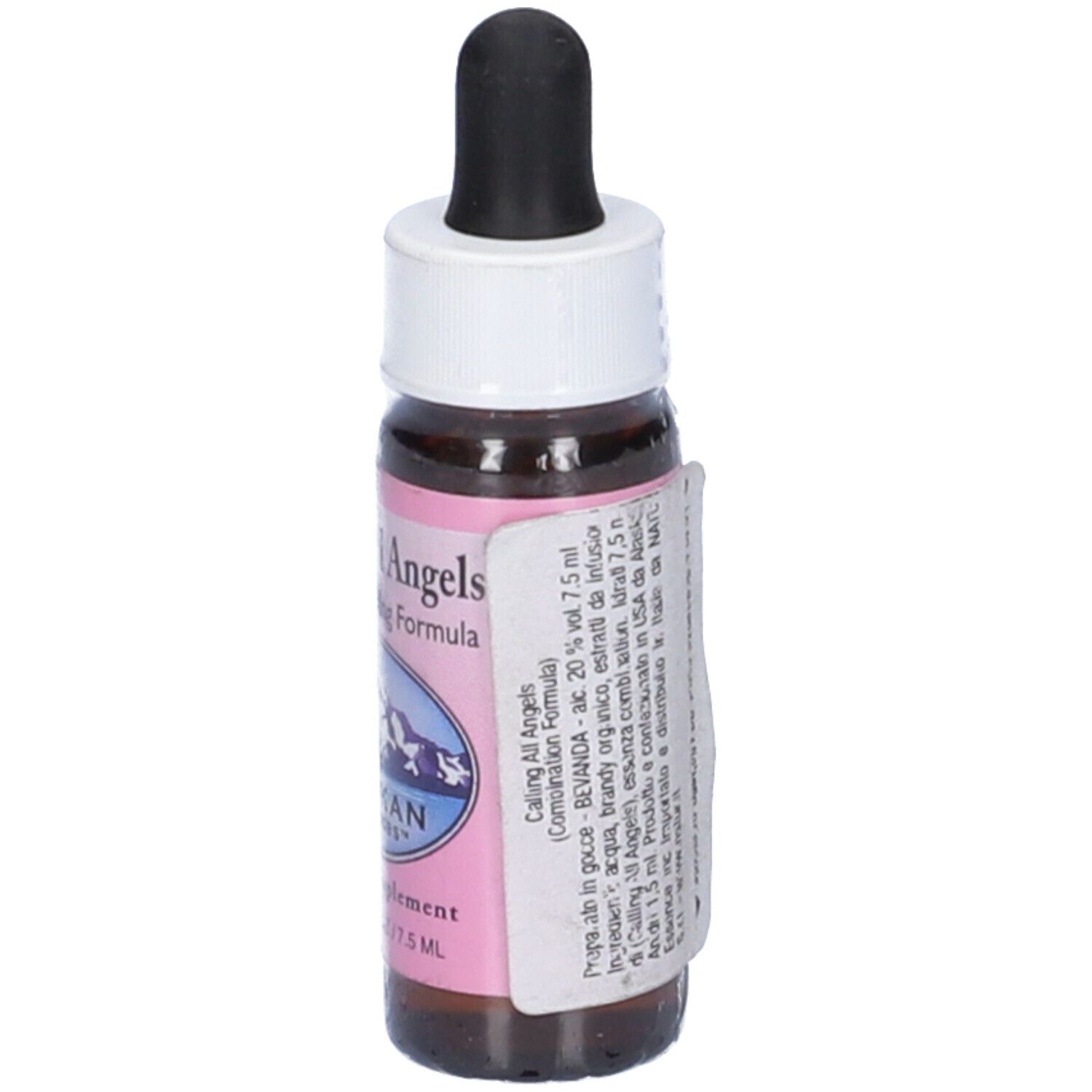 Calling All Angels Ess 7,4Ml