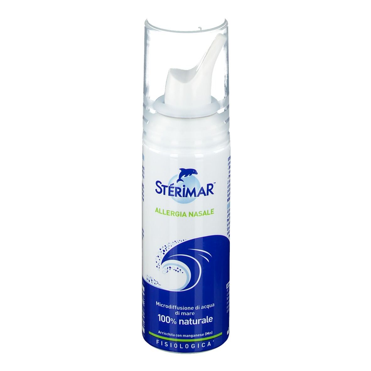 Sterimar® Spray Nasale