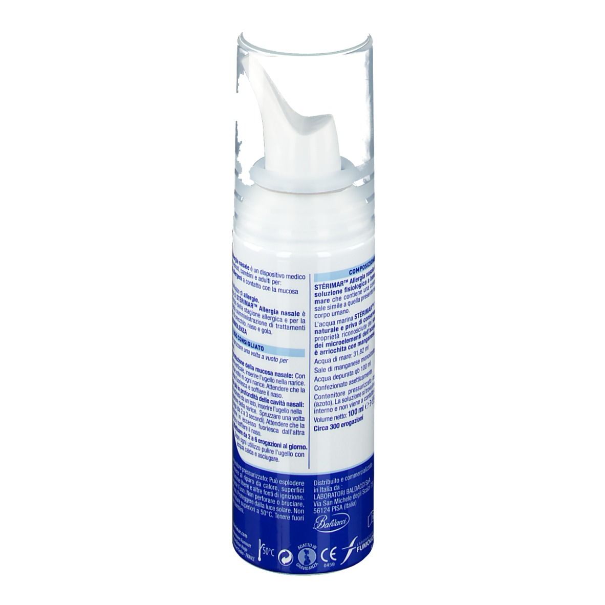Sterimar® Spray Nasale