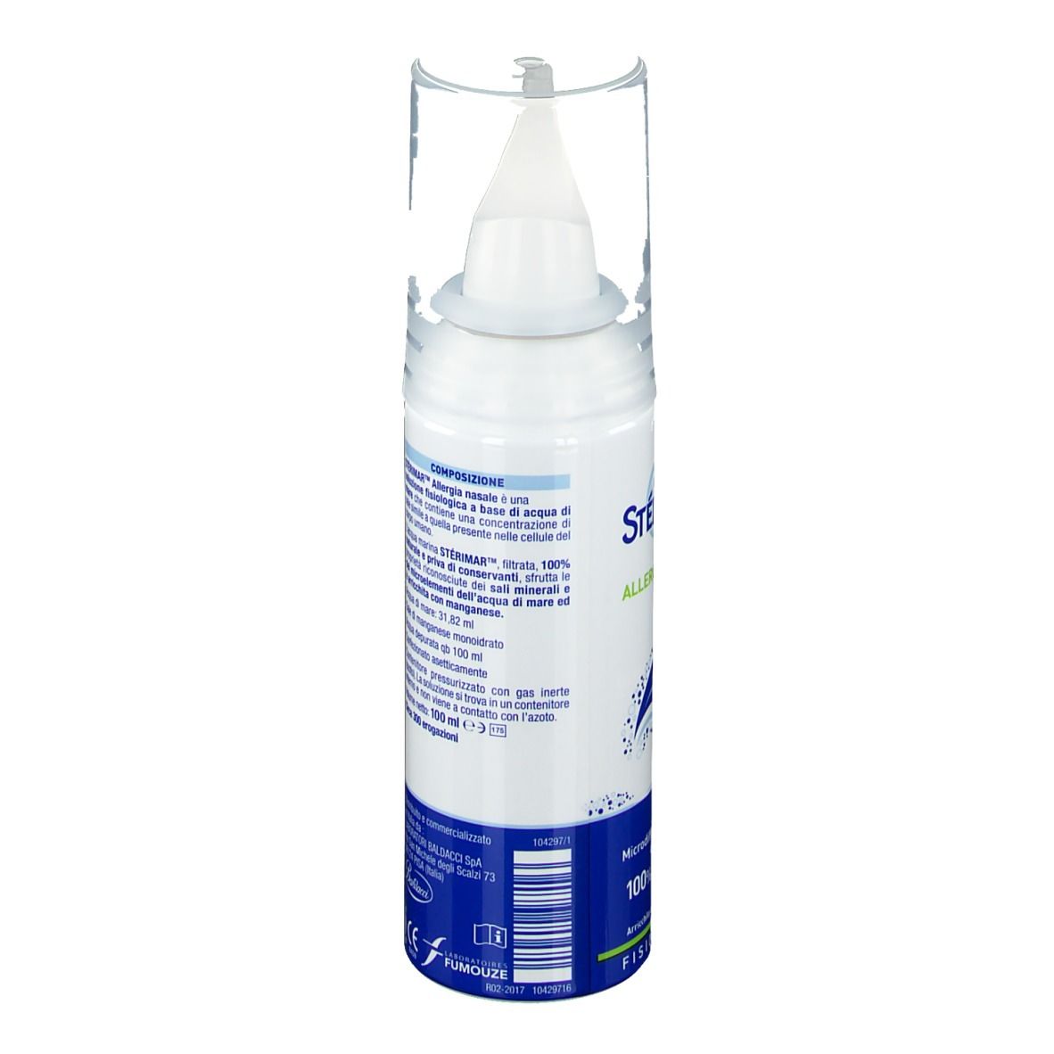 Sterimar® Spray Nasale
