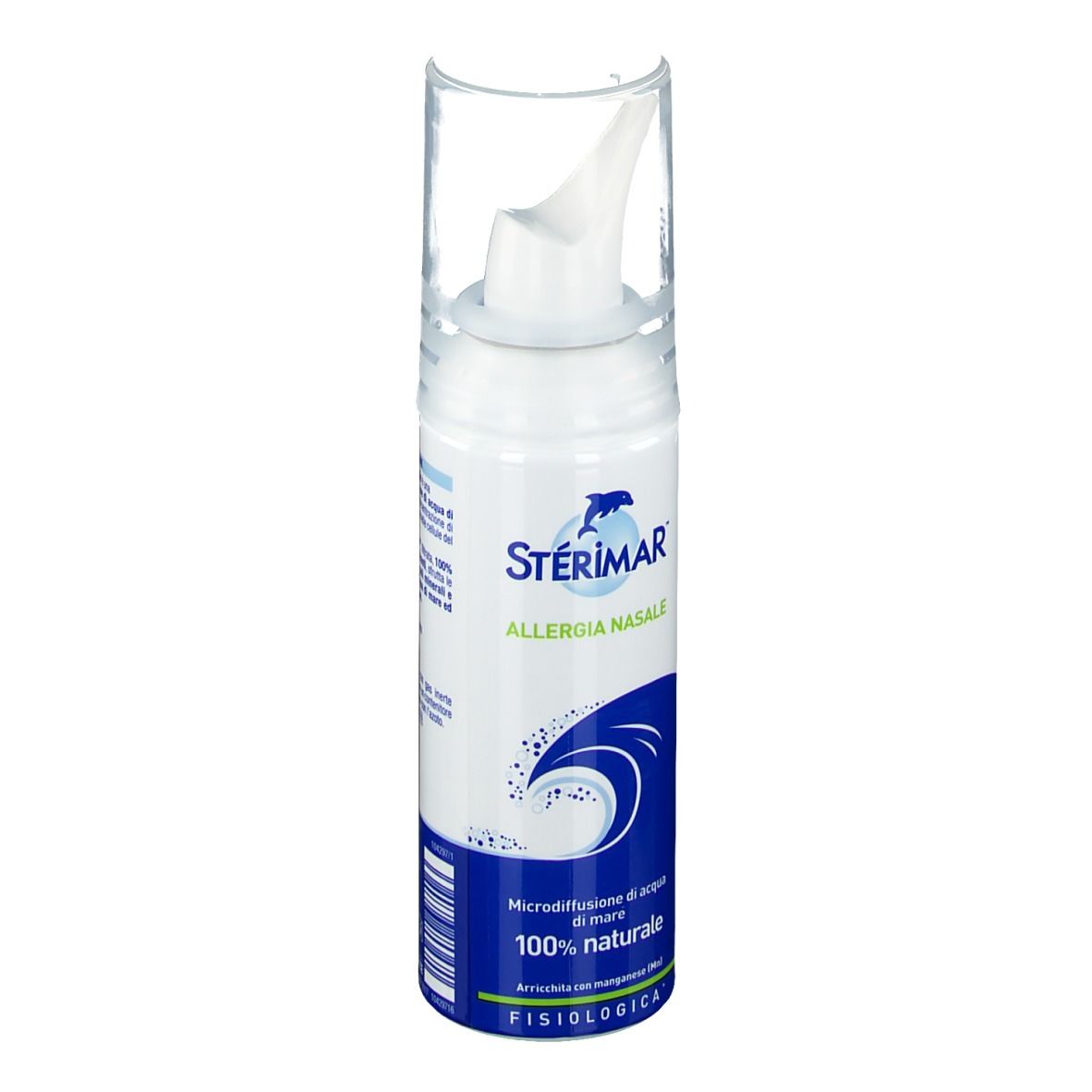 Sterimar® Spray Nasale