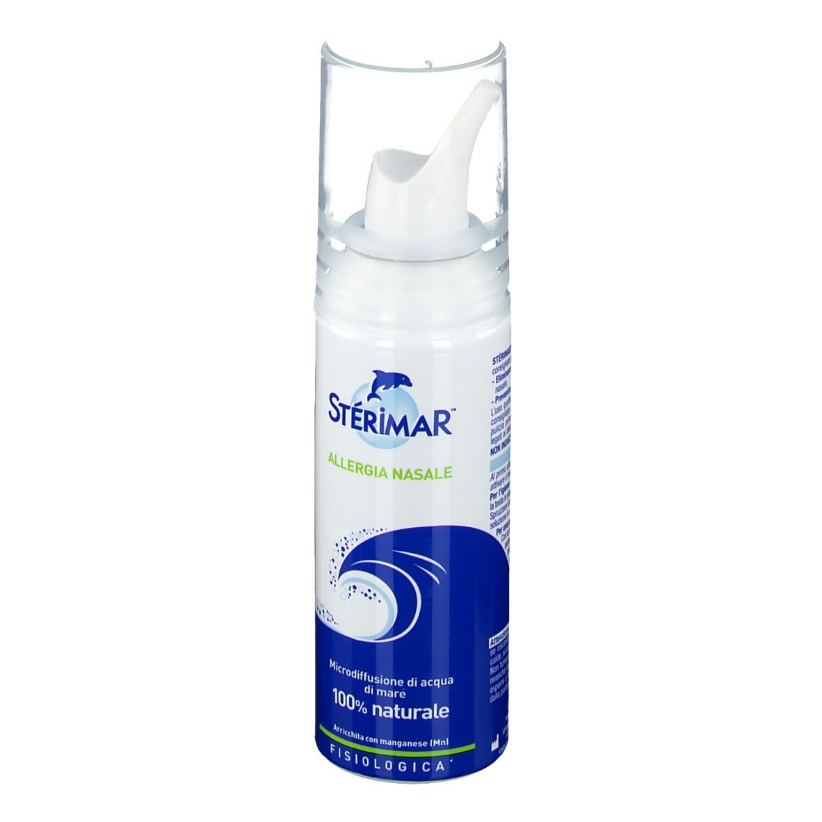 Sterimar® Spray Nasale