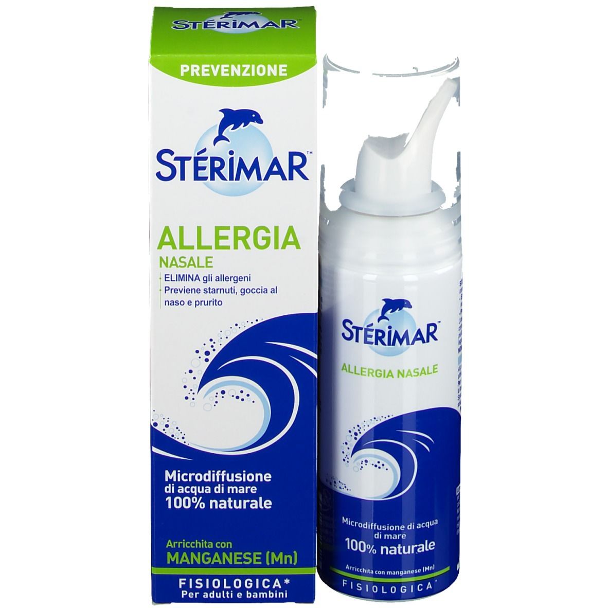 Sterimar® Spray Nasale