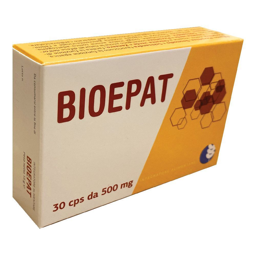 Bioepat