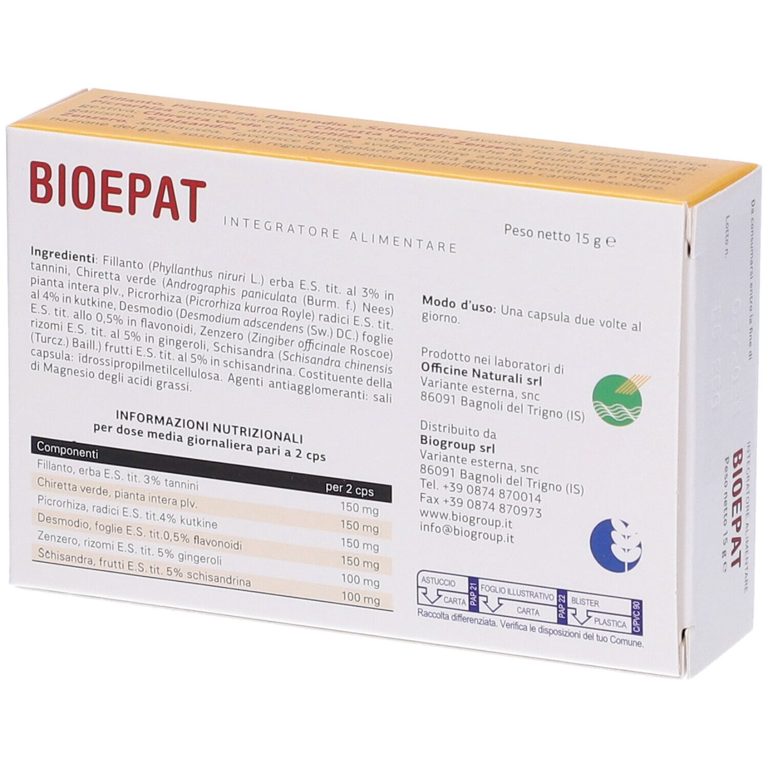 Bioepat