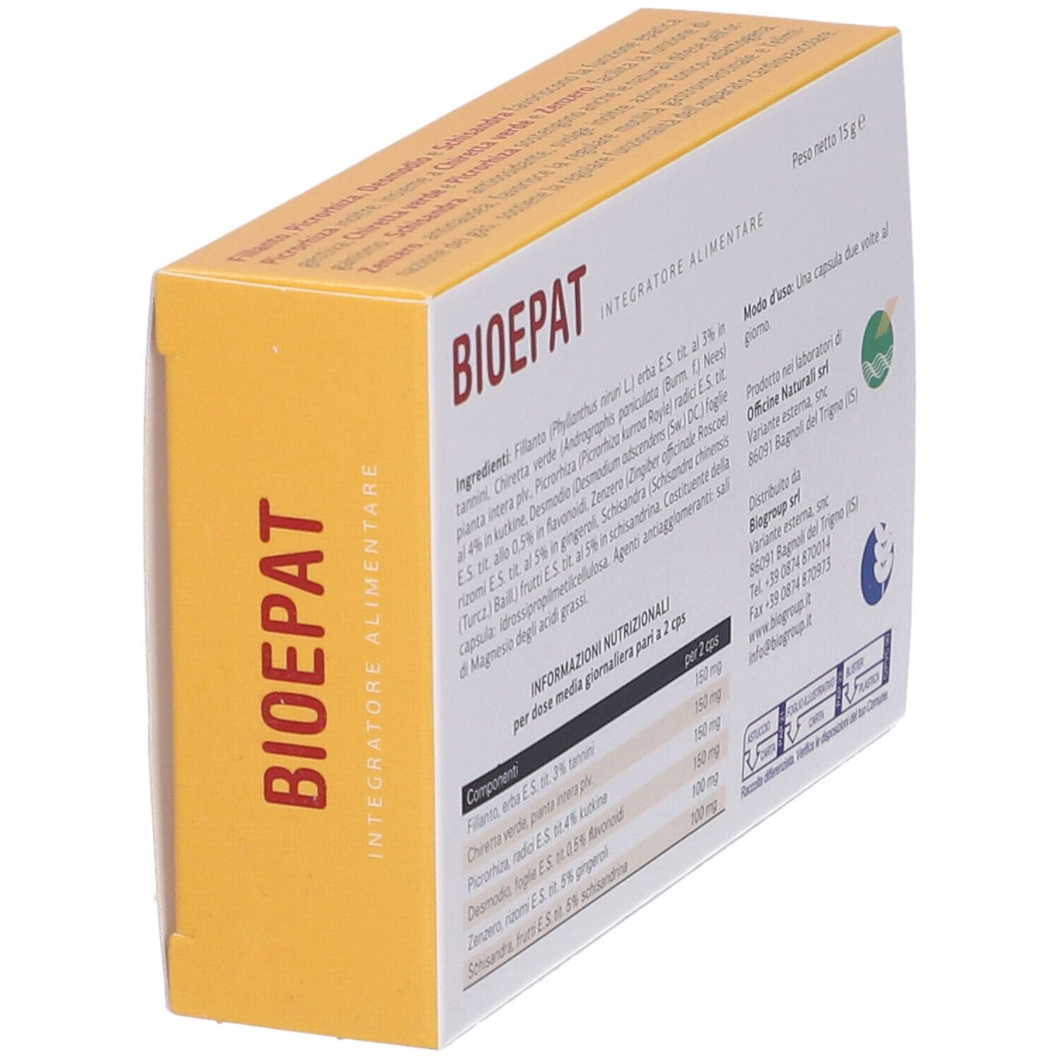 Bioepat