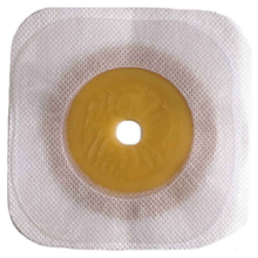 Placca Flessibile Con Barriera Protettiva Con Idrocolloidi E Supporto Microporoso Con Sistema Di Aggancio Adesivo Riposizionabile Ritagliabile Esteem Synergy 13/48Mm 5 Pezzi