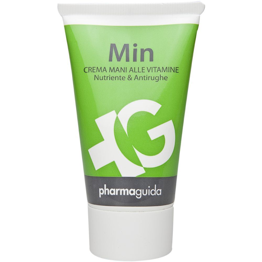 Min Crema Mani 75 Ml