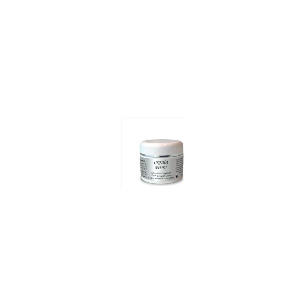 Crema Piedi 100 Ml