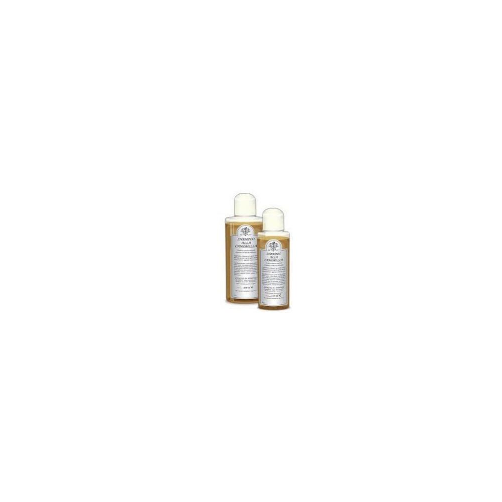 Shampoo Camomilla 125 Ml