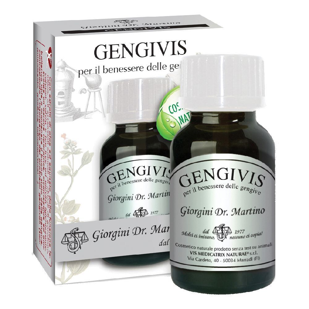 Gengivis 30 Ml