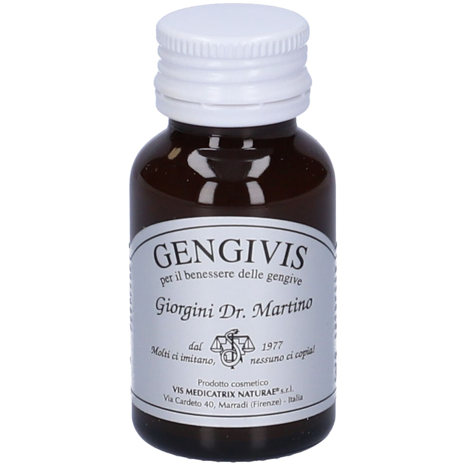 Gengivis 30 Ml