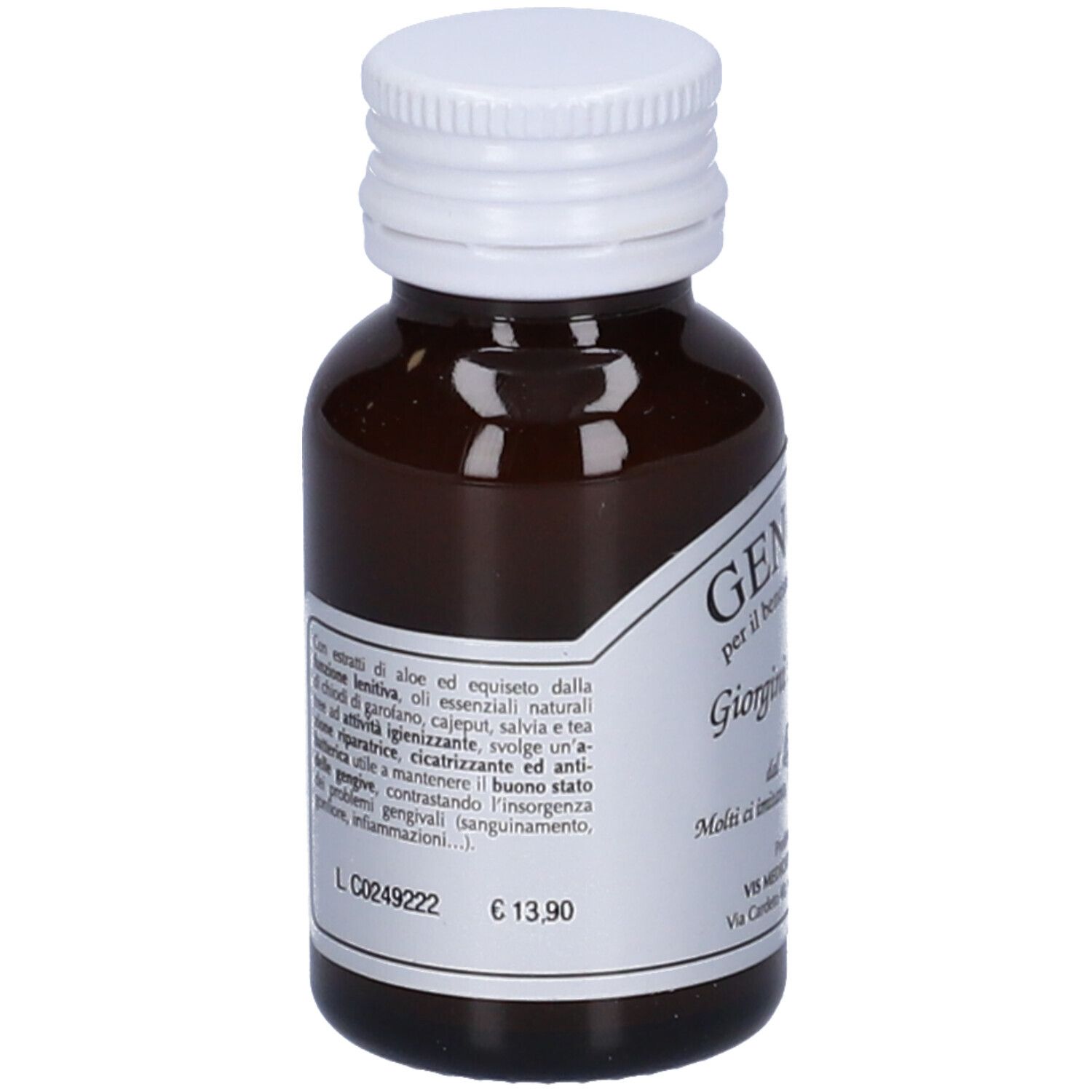 Gengivis 30 Ml