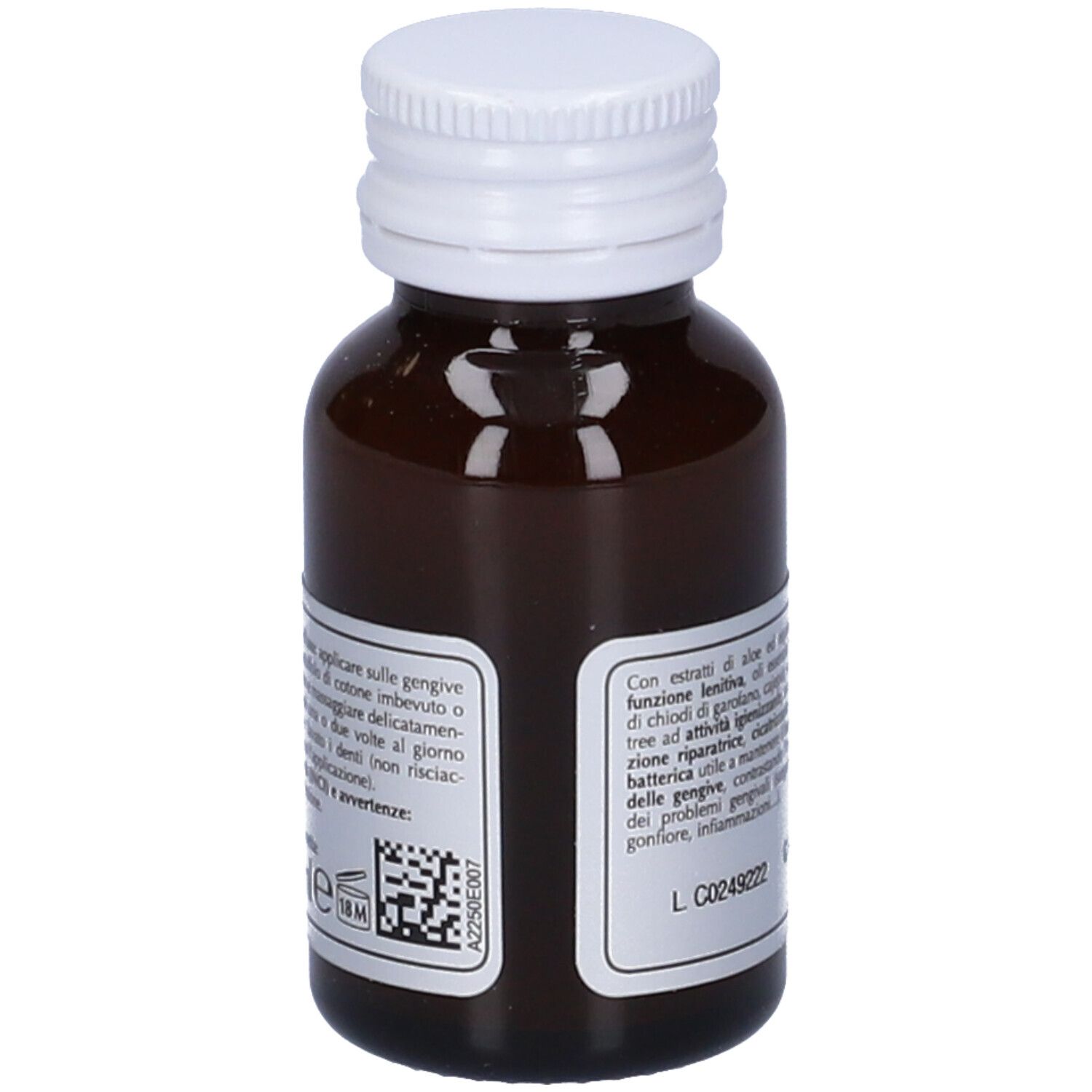 Gengivis 30 Ml
